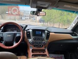 شيفروليه تاهو